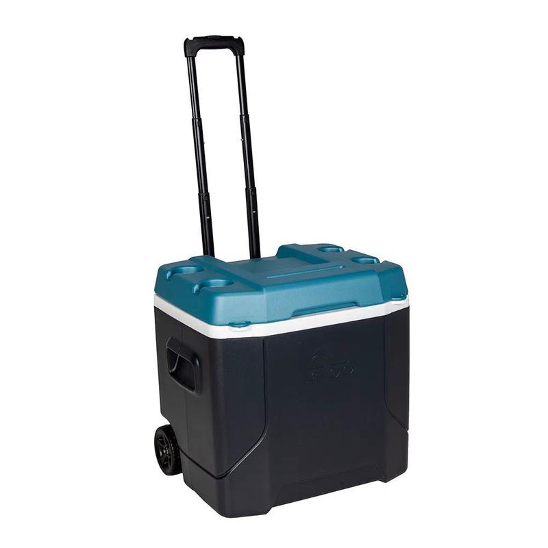 こいる Coleman | Caixa Térmica 49L Lakeside - Coleman